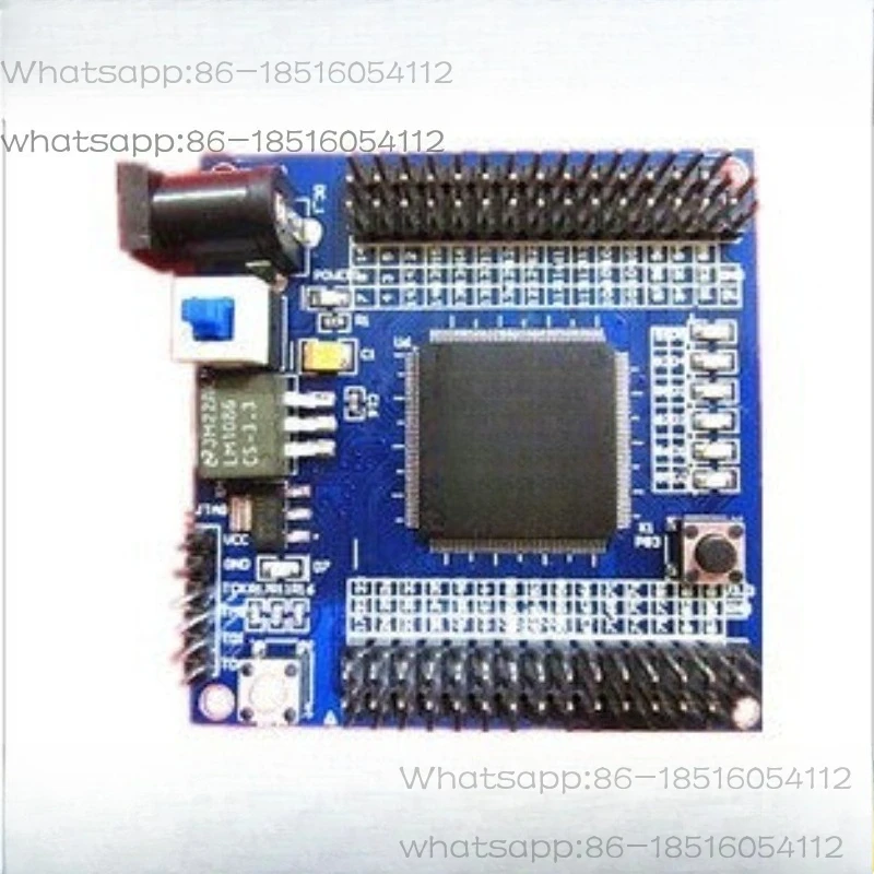 Core Board Spartan-3E XC3S250ETQG144 Learning Board