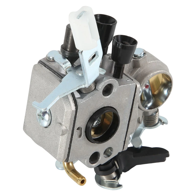 A84E-Carburetor Replacement For Ms171 Ms181 Ms211 Chainsaw For Zama C1Q-S269 1139 120 0619, 1139 120 7100