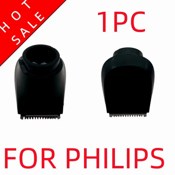 

For Philips QG333 QG3320 QG3321 QG3327 QG3329 QG3364 QG3386 hair on the temple barber blade