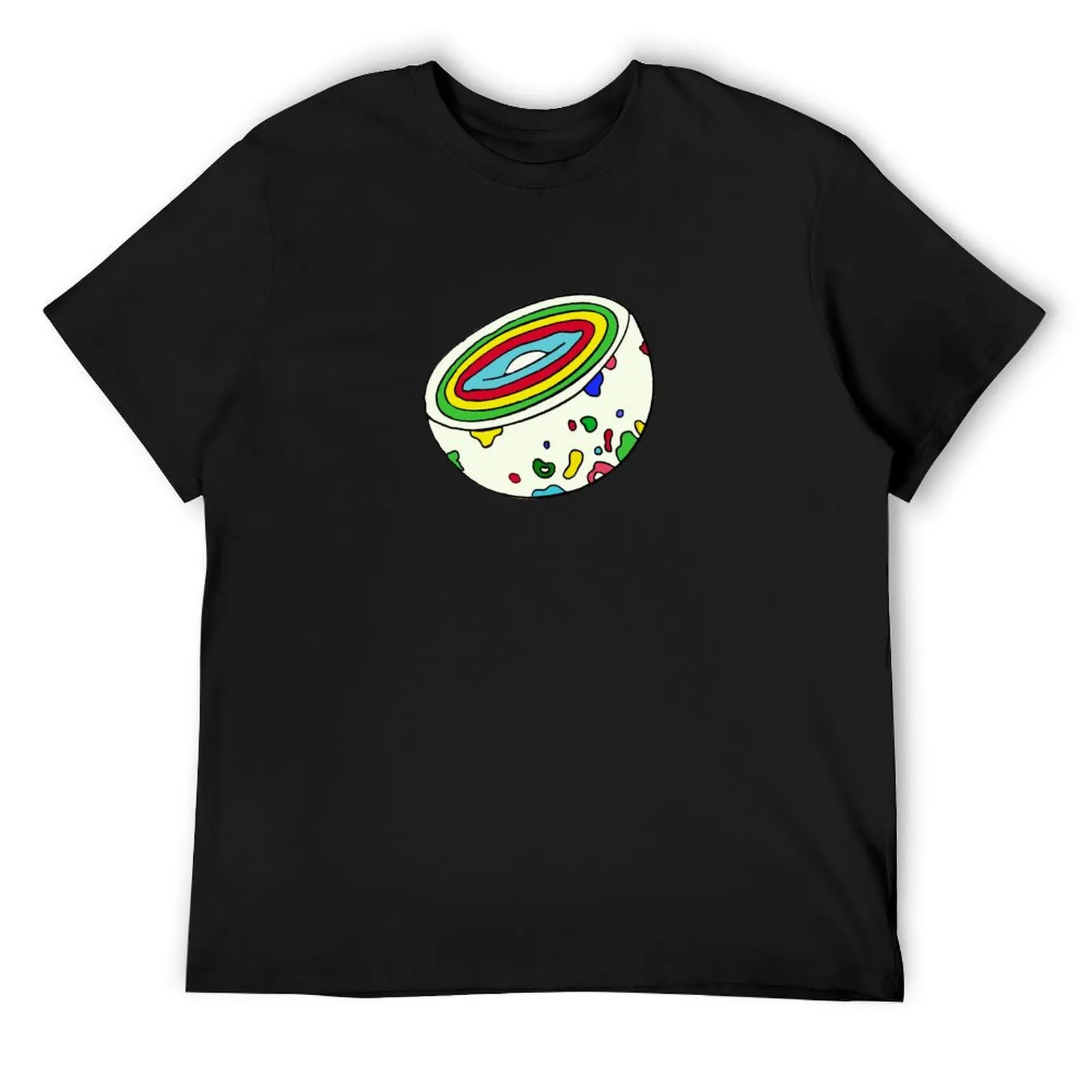 

Футболка Jawbreaker V2, заготовки, футбольная футболка, забавные костюмы, футболки большого размера, мужские рубашки, футболка с рисунком