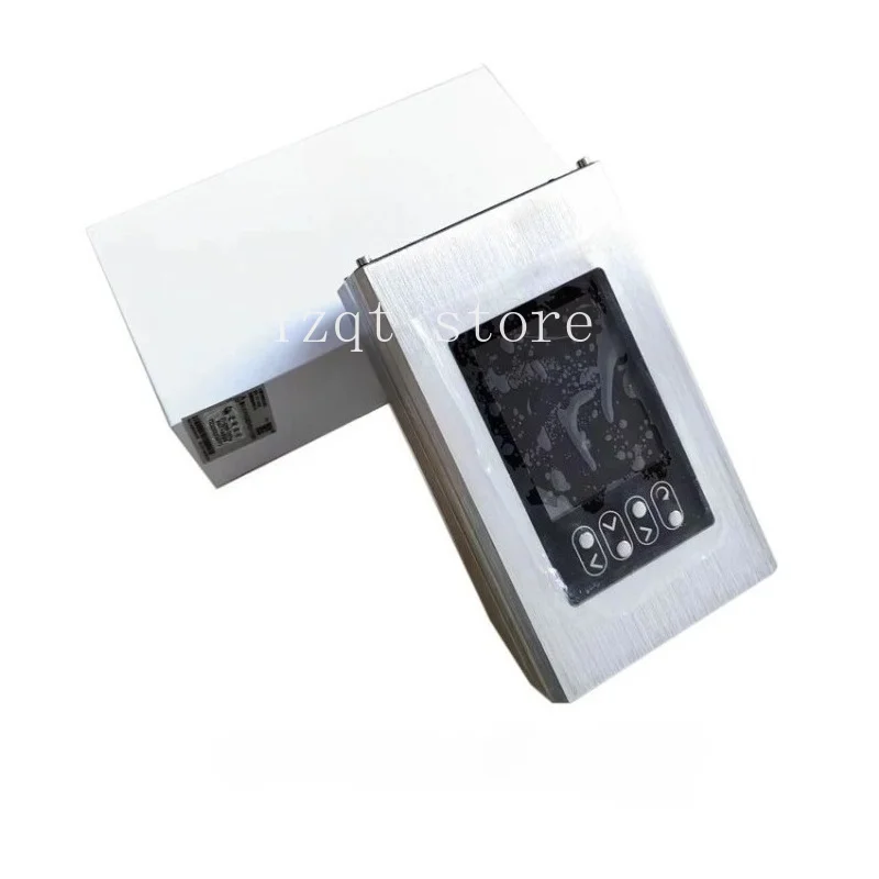 A12MINI Multi-channel Independent Balance Charger 12S Lipo Battery Charger Built-in Soldering Iron RC Model Accessory