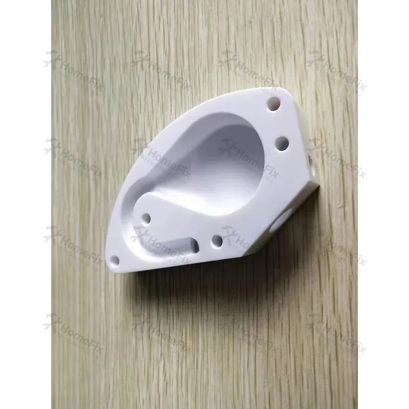 1PC Wire‑Cut EDM Wire Coil Seat Wire Coil Box Spare Part EDM Machine Replacement Component