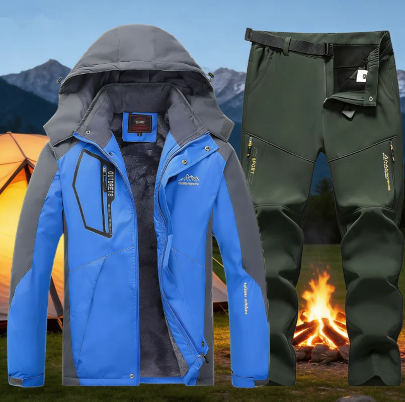 Thumbnail 2 - #27 Latest Snow Pants Offers