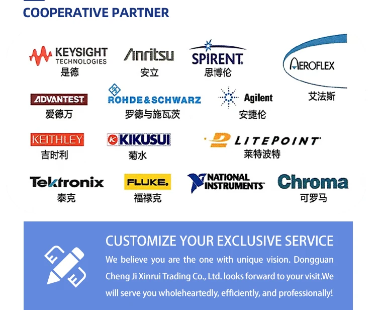 Tektronix TDS3044B 400MHz 4-Channel Digital Oscilloscope with 5GS Bandwidth High Performance Product