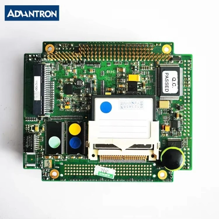 SDK-1066 Industrial Motherboard CPU Core Card CPU Module 7060T-300-VE-128M-N PC104 Medical Main Board Mainboard High Quality