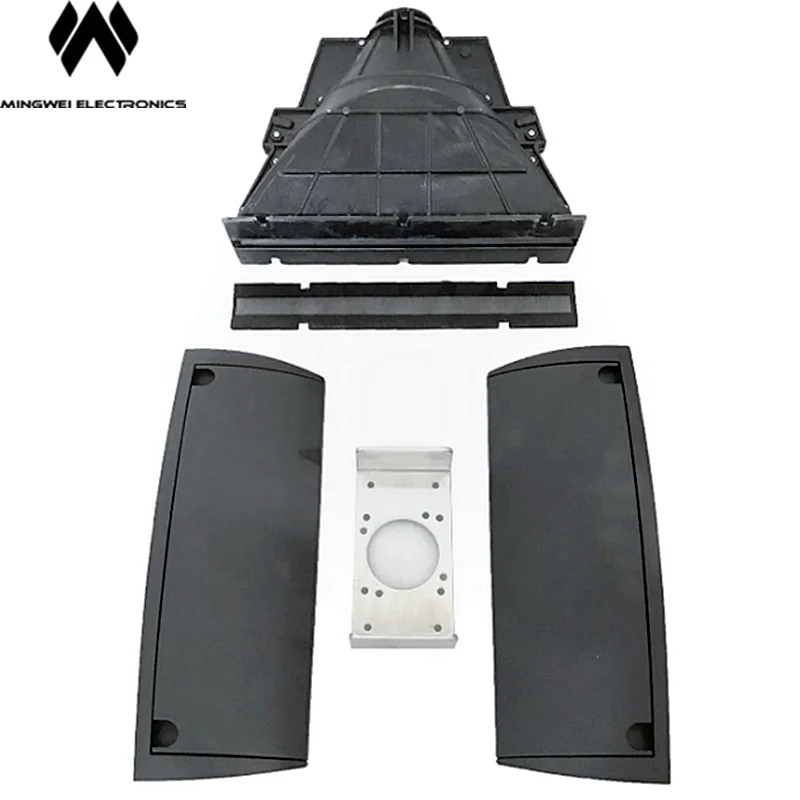 MW Audio 15A-W 15