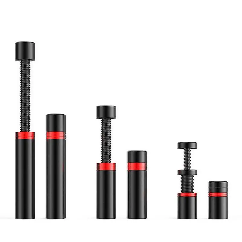 Video Card Holder Adjustable Graphics Card GPU Holder Brace Vertical Telescopic Rotating Stand Bracket Video Card Sag Bracket