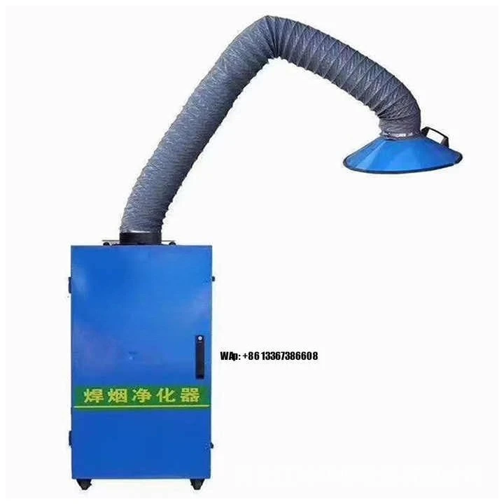 Portable Welding Fume Purifier air Filter