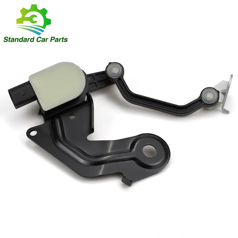 

4F0616571K Rear Left Headlight Height Sensor For Audi A6 RS 6 C6 4F 2004-2011 New