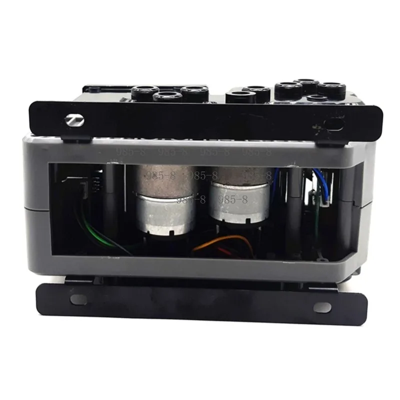 DC12V Pulse Control Card Dispensing Module Self Service Kiosk Parking Card Vending Equipment