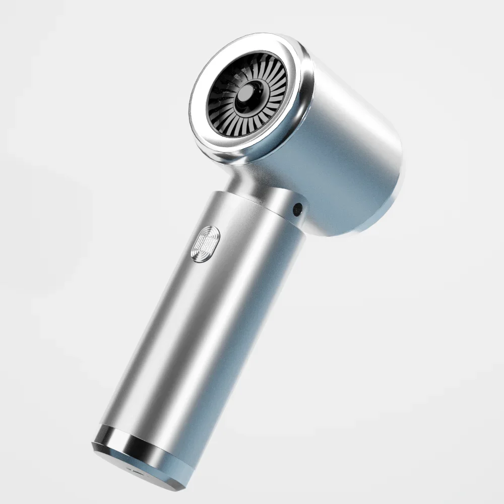 SZUK Draagbare Auto Stofzuiger 165000Pa Krachtige Draadloze Stofzuiger Sterke Zuigkracht Handheld Mini Stofzuiger voor Auto Krachtige stofzuiger Draadloze stofzuiger Autostofzuiger Handheld - afbeelding 2