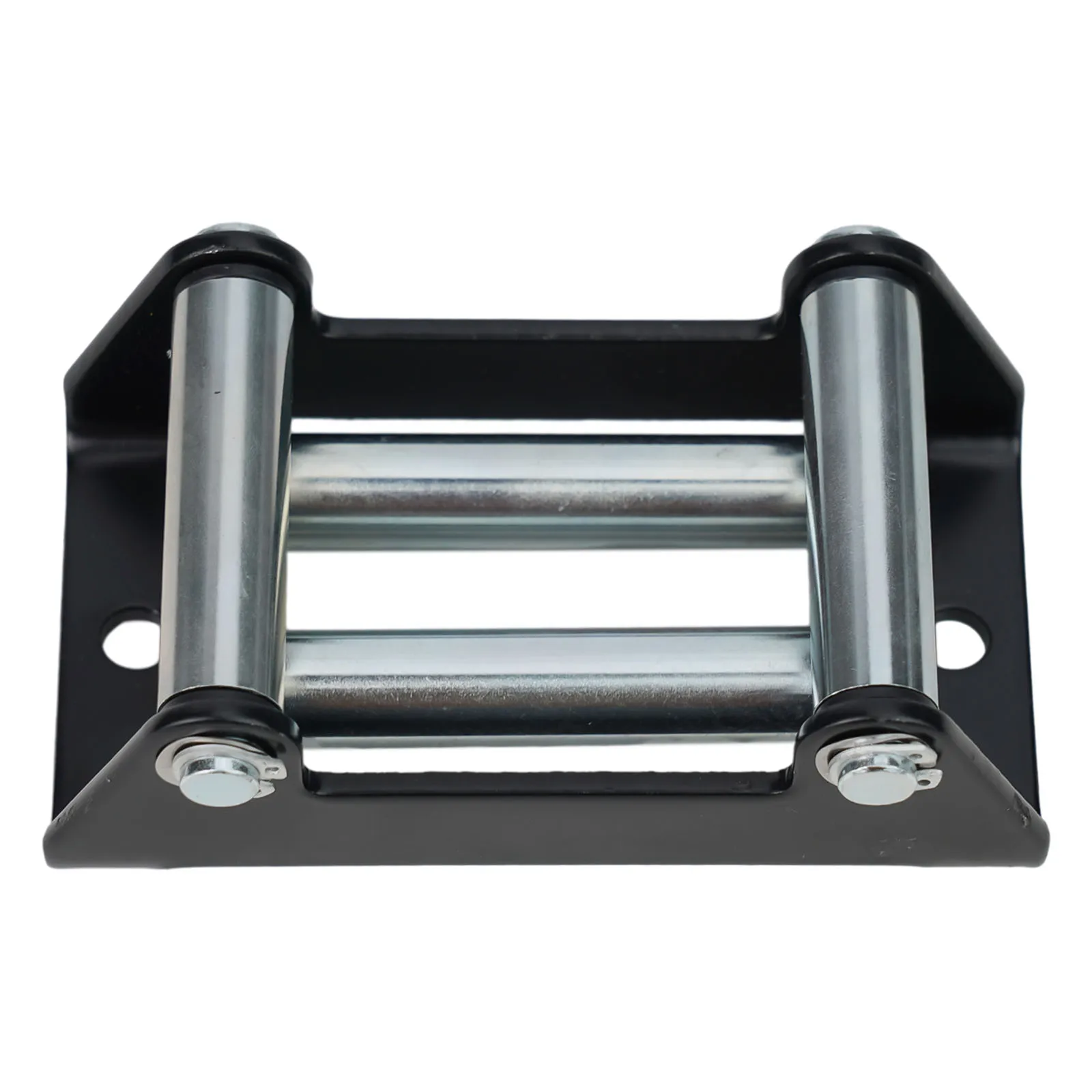 

1 шт. сверхмощная лебедка, роликовая лебедка, роликовая лебедка Fairlead ATV UTV, 4-ходовая кабельная направляющая 2000 фунтов 4500 фунтов, болт с рисунком для внедорожника