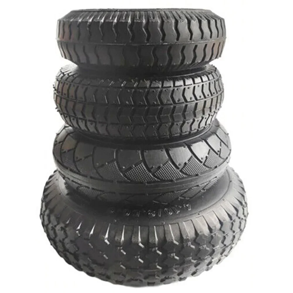 Rubber Tire For\'s Electric Car Children\'s Vehicle Pneumatic Wheels General Purpose Motors Electrical Equipment Supplies