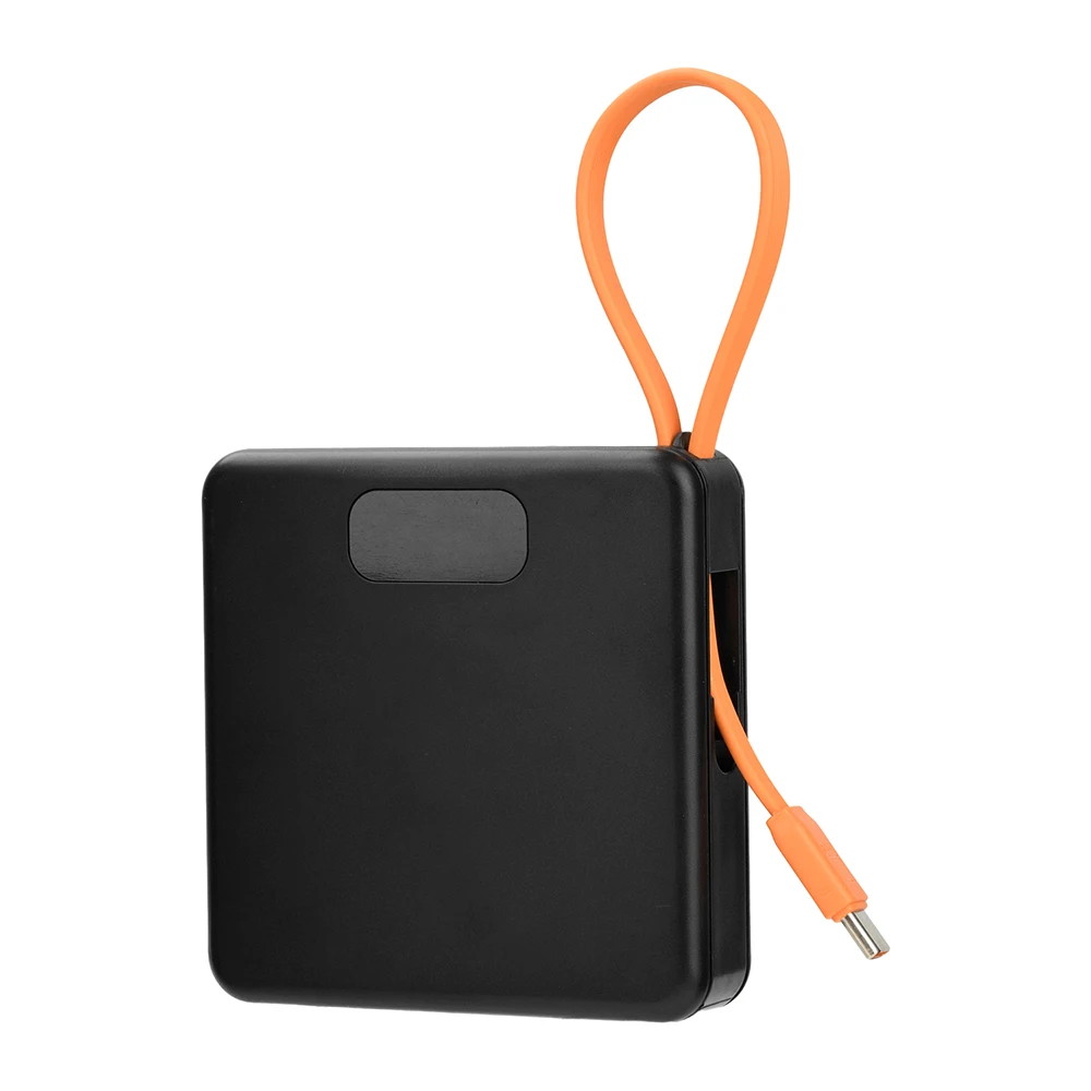 DIY 3*18650 Batterie-Powerbank-Kit 10W 22.5W Schnellladegehäuse mit Ladekabel, abnehmbar, schweißfrei, mobiles Stromversorgungs-Kit – Detail 17