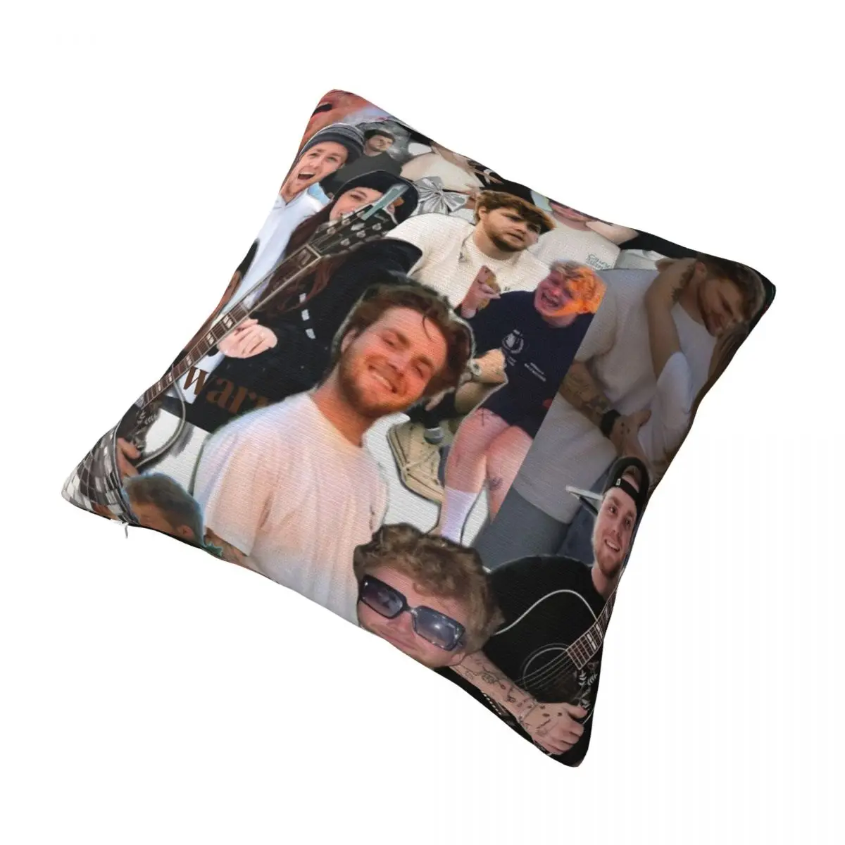 وسادة غطاء خمر أليكس وارن 2025 غطاء الوسادة المطبوعة خمر كيس وسادة ل أريكة ديكور المنزل سادات