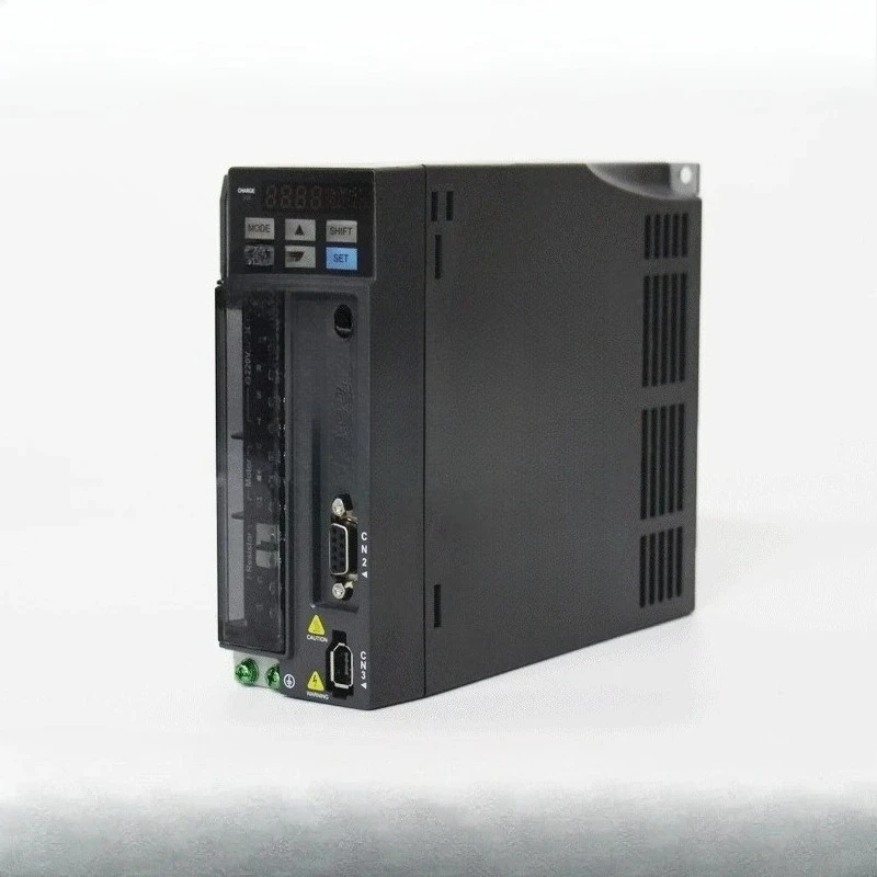 Single Phase Servo Driver Motor Drive