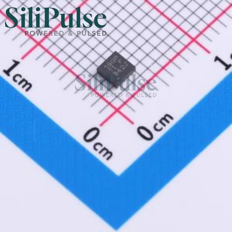 (10-50pcs) TPS7A9101DSKR SON-10-EP(2.5x2.5) 100% Original In Stock (LDO) TPS7A9101DSKR