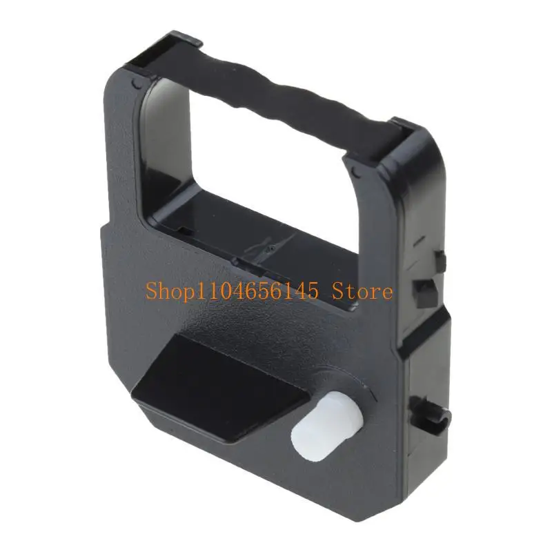 

Time Clock Ribbon Cartridge Replacement for TP10/TP20/AP10/ST10 TP15/50/ATT310/175/ES300/ES700 Printer Accessory