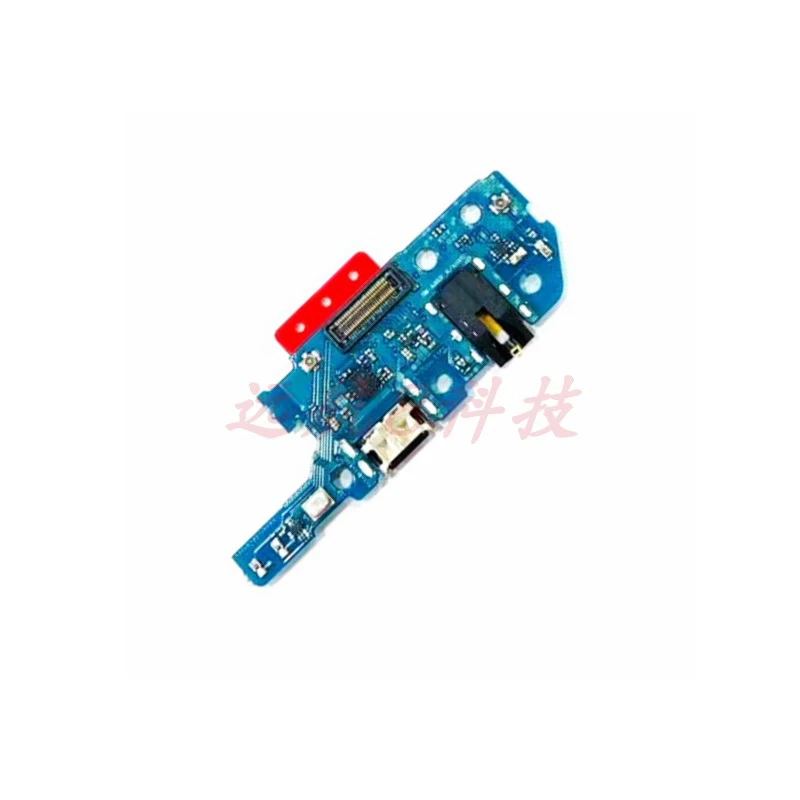 For Samsung Galaxy A10E A102U USB Charger Board Port Connector Dock Charging Flex Cable