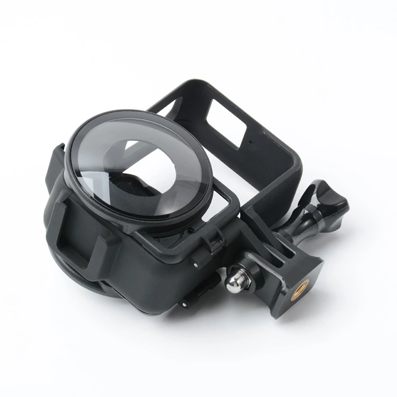 Étui de protection d'objectif d'appareil photo pour Insta360 ONE X2, protections d'objectif Premium, accessoires étanches