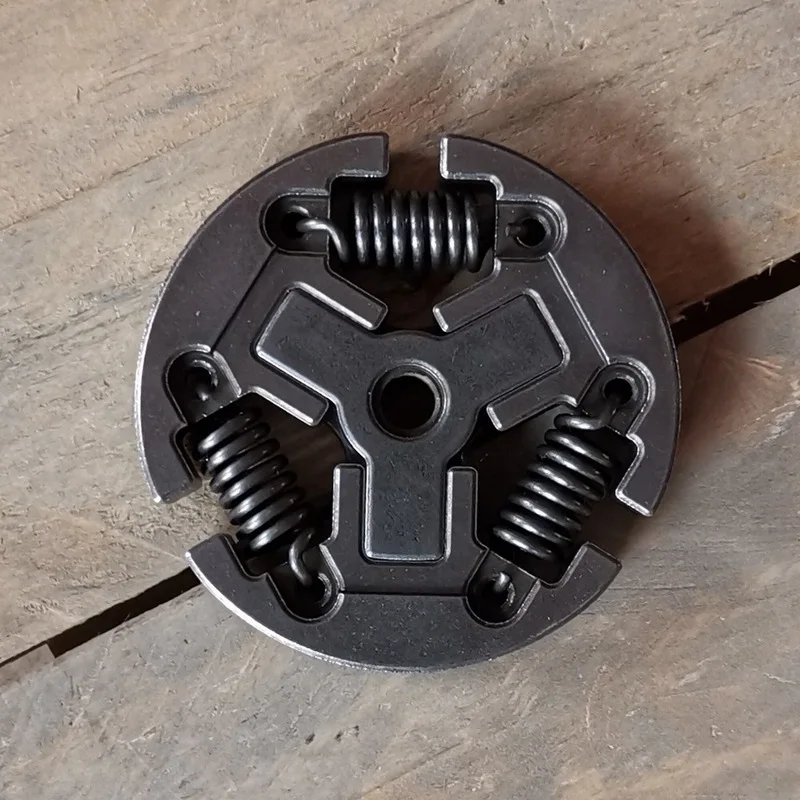 For Zomax CS‑4200 CS4200 4000 Chainsaw Clutch Durable Replacement Part Garden Wood Cutting Accessories