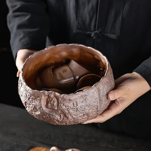 10 최고의 판매 차 분지 -13