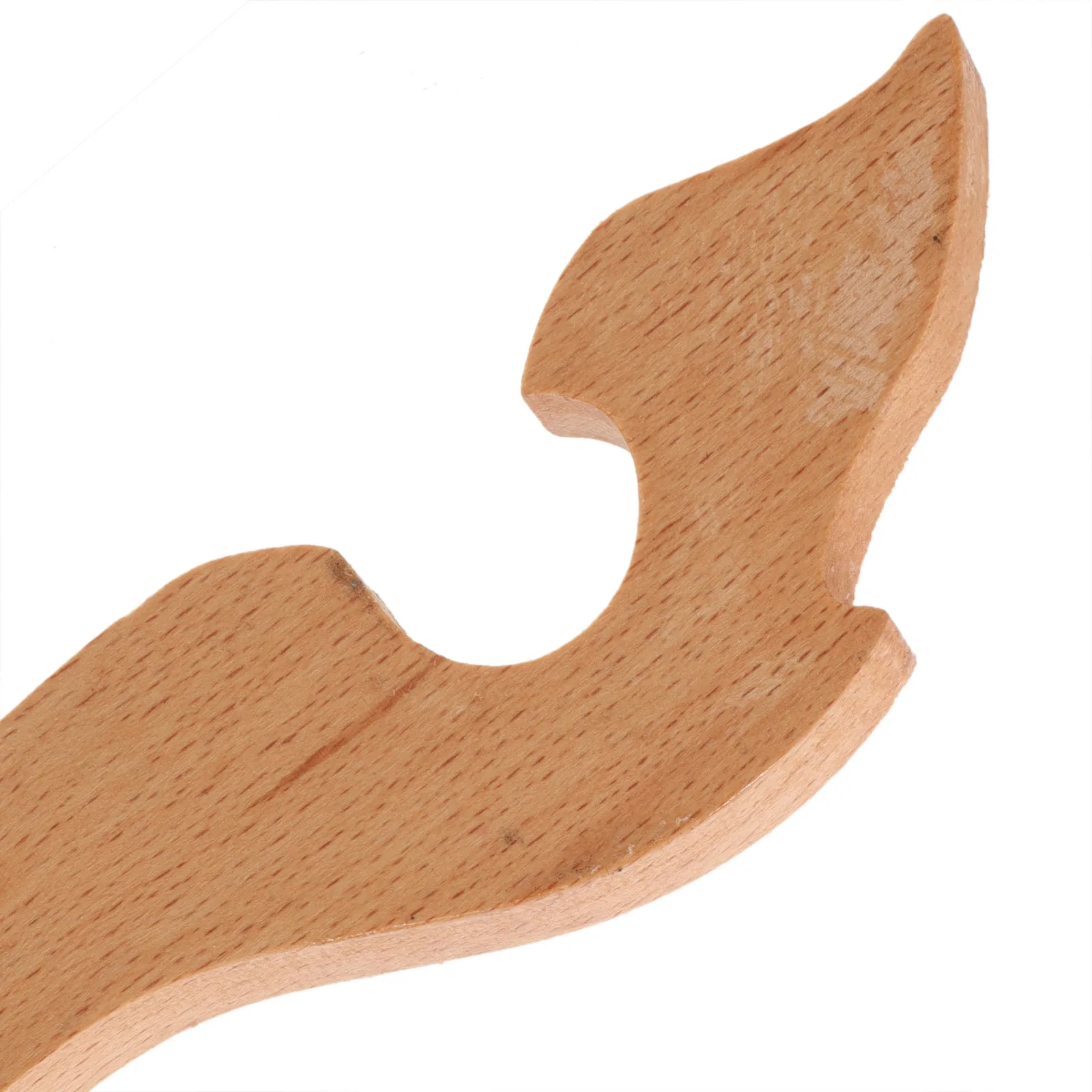 

Oven Rack Puller Wooden Heat Resistant Kitchen Tool For Baking Oven Pull Stick Non-Slip Rack Remover Smooth Safe