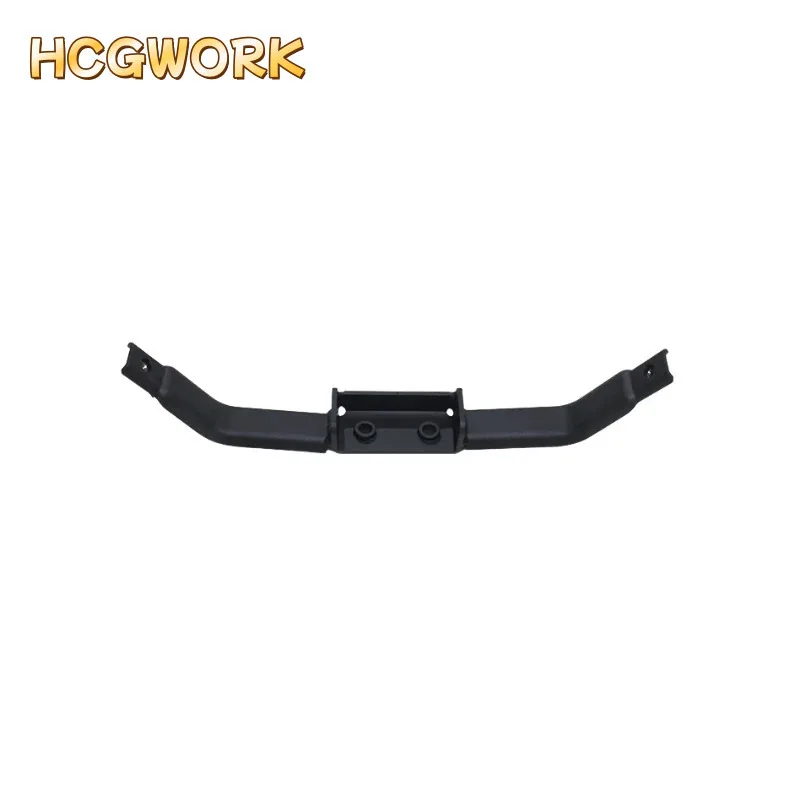 

bumper rear upper section for Zongshen Cyclone RX250 SR250-2B