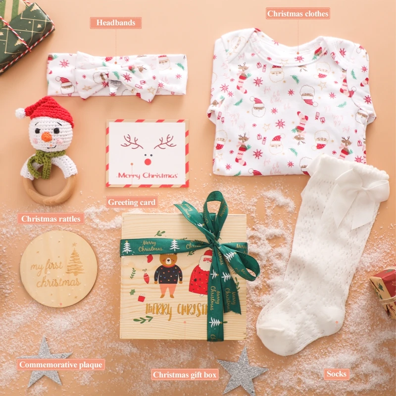 1 مجموعة الوليد عيد الميلاد حمام لعبة معلم شهري بطاقات بطانية طفل صور الطفل هدية الكريسماس اكسسوارات الطفل التصوير الدعامة