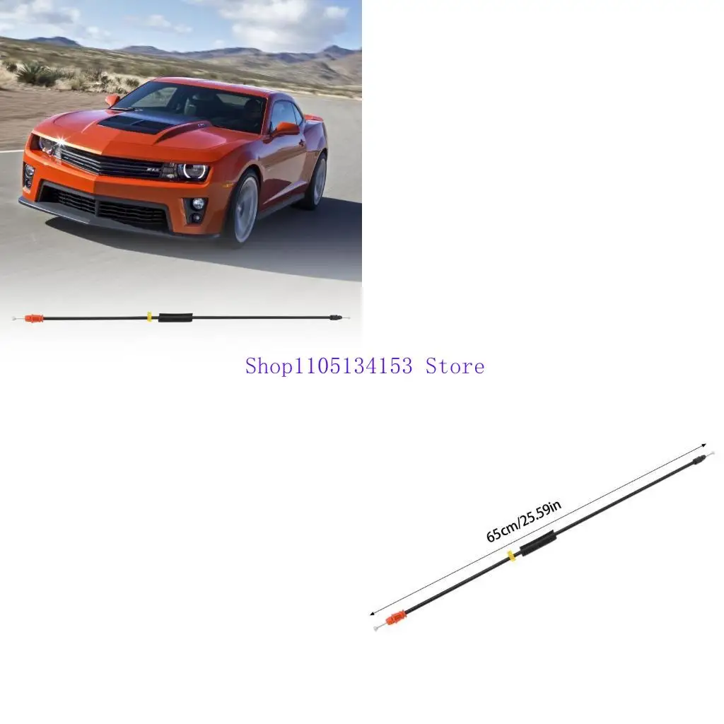 

HG89 Профессиональный дверной кабель для безопасных защелков, для нескольких транспортных средств, часть № 924-481 22862029