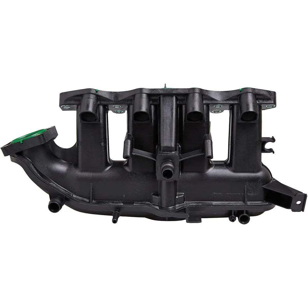 55573168 New Engine Intake Manifold For Opel / VAUXHALL ASTRA J A14NEL A14NET  Chevrolet Cruze Sonic Trax Buick Encore