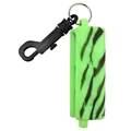 Green-black