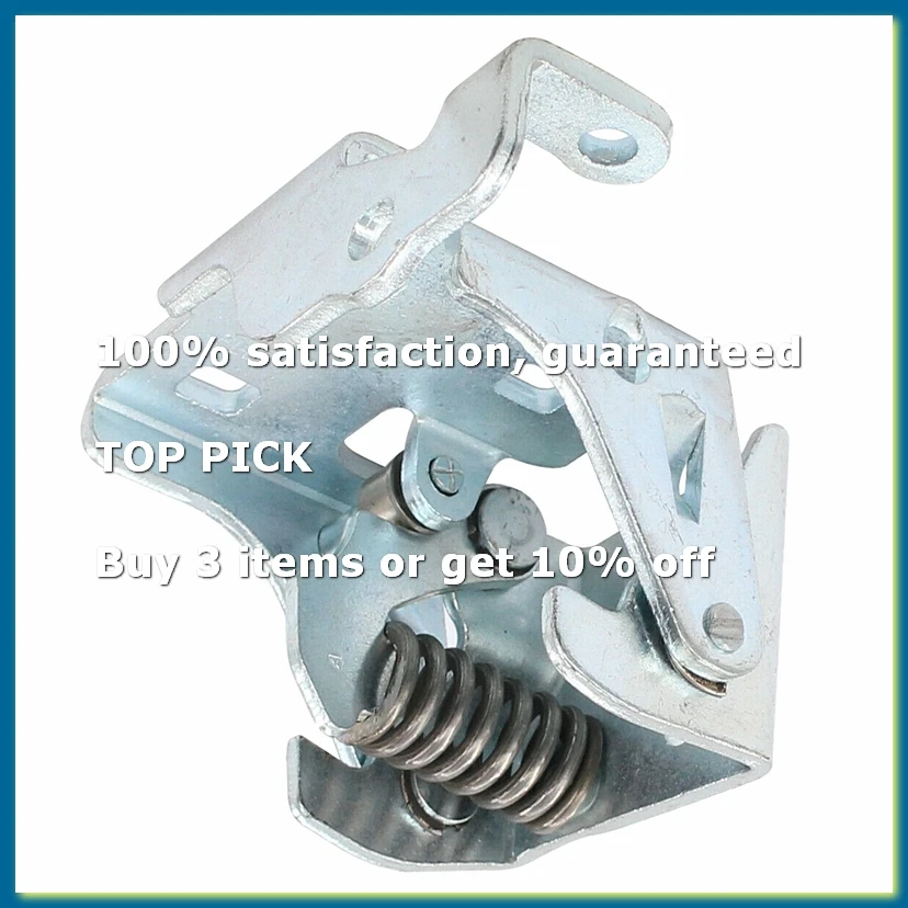●Front Left Lower Door Hinge for Suburba