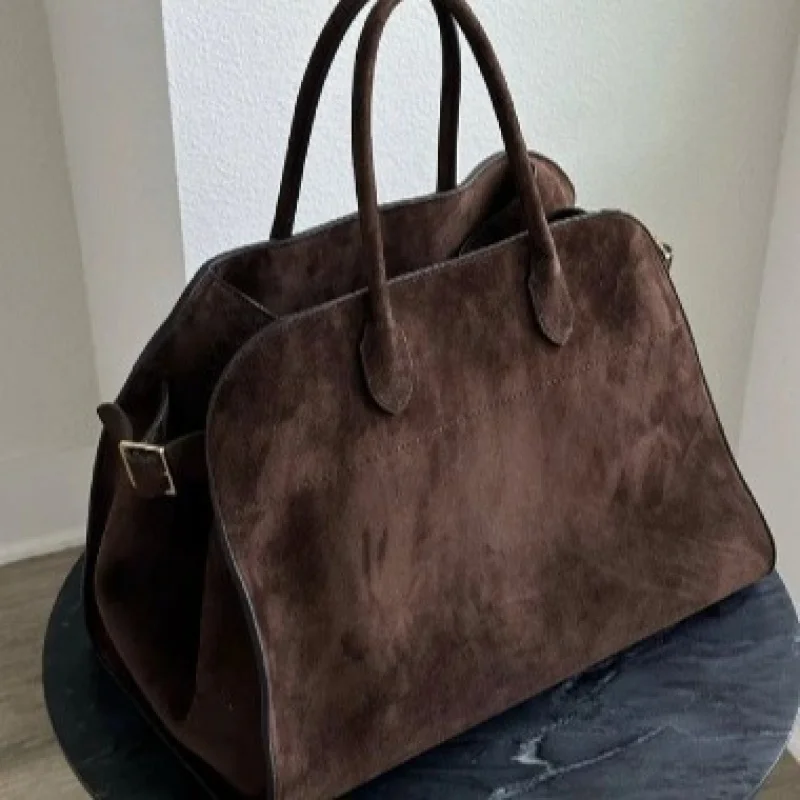 New Upgraded Thickened Quilted Tote Bag for Women – Premium Niche Design, Large Capacity, New Arrival High-End Shoulder Bag
