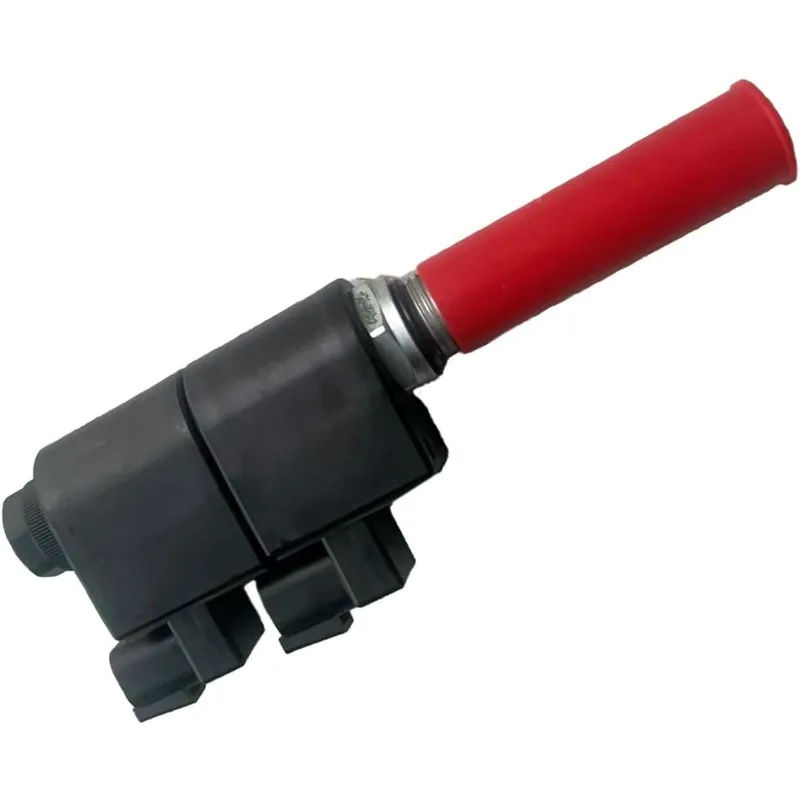 Solenoid 3-Position 4-Way Valve 89307 89307GT For Genie S-60 Z-80/60