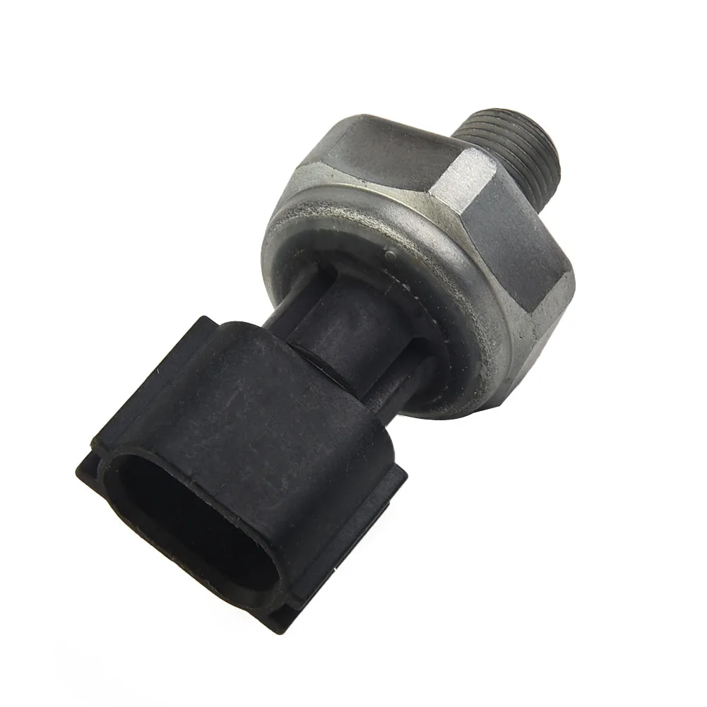 

Black Oil Pressure Sensor Sender Switch for Nissan 350Z 2003 2009 3 5L ABS+Metal Construction and OE Compatibility