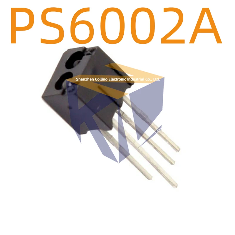 10pcs PS6002A RPR220 DIP-4 PHOTO REFLECTIVE SENSOR
