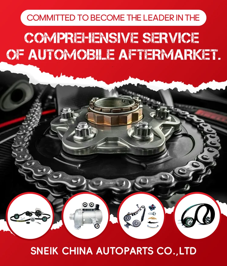 Wholesale Price Car Engine Part OEM Quality Full Gasket Set Overhaul Kit  for VW EA888 Gen 2/3 OE 06H 103 171A