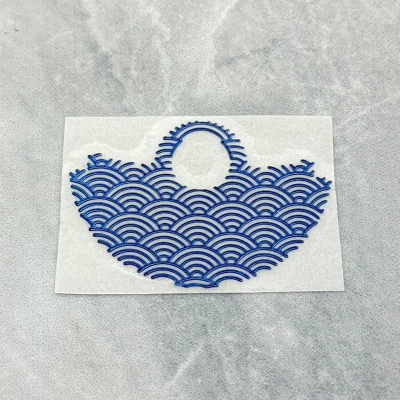 Mod NH35 ムーブメントガード自動ハンマーアップステッカー NH34 NH35 NH36 NH38 NH70 4R35 4R36 6R 7S ムーブメント時計交換部品に適合