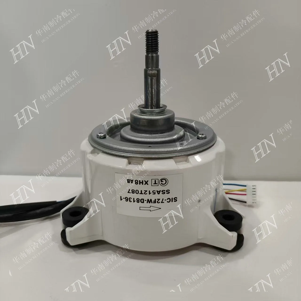 

Brand new motor SIC-72FV-D867-1 SSA512T086 SIC-72FW-D8136-1 SSA512T087 SlC-72FW-D848-1 SSA512T087A SIC-72FW-D8121-4 MHN512T026