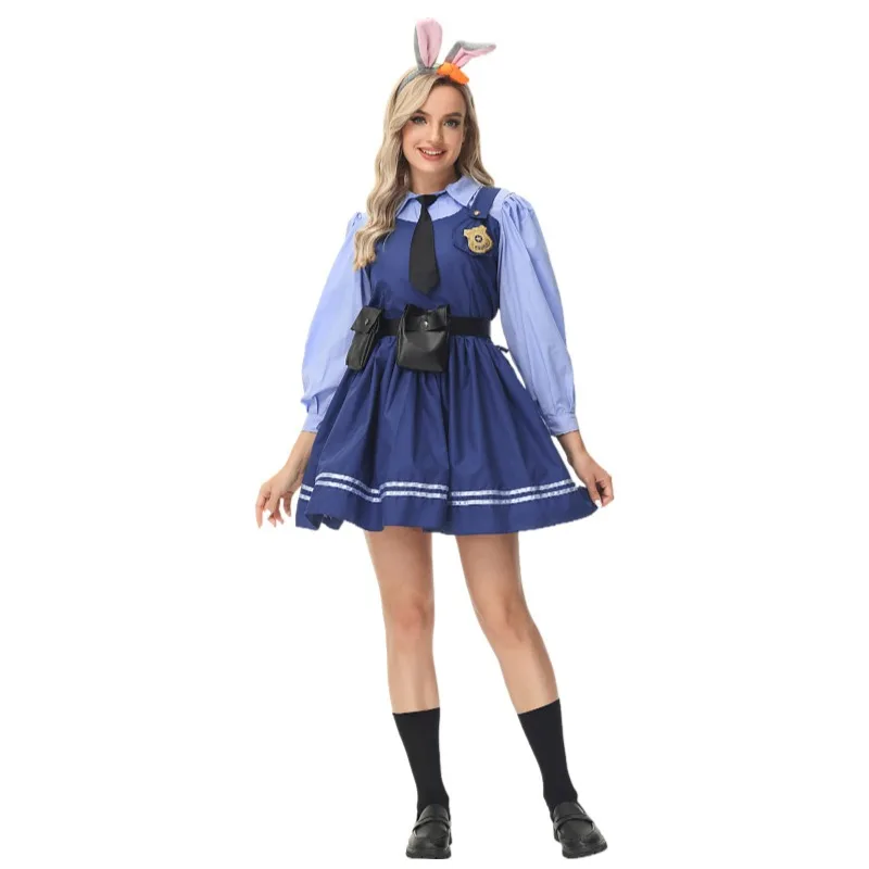 Halloween Crazy Ani… - image