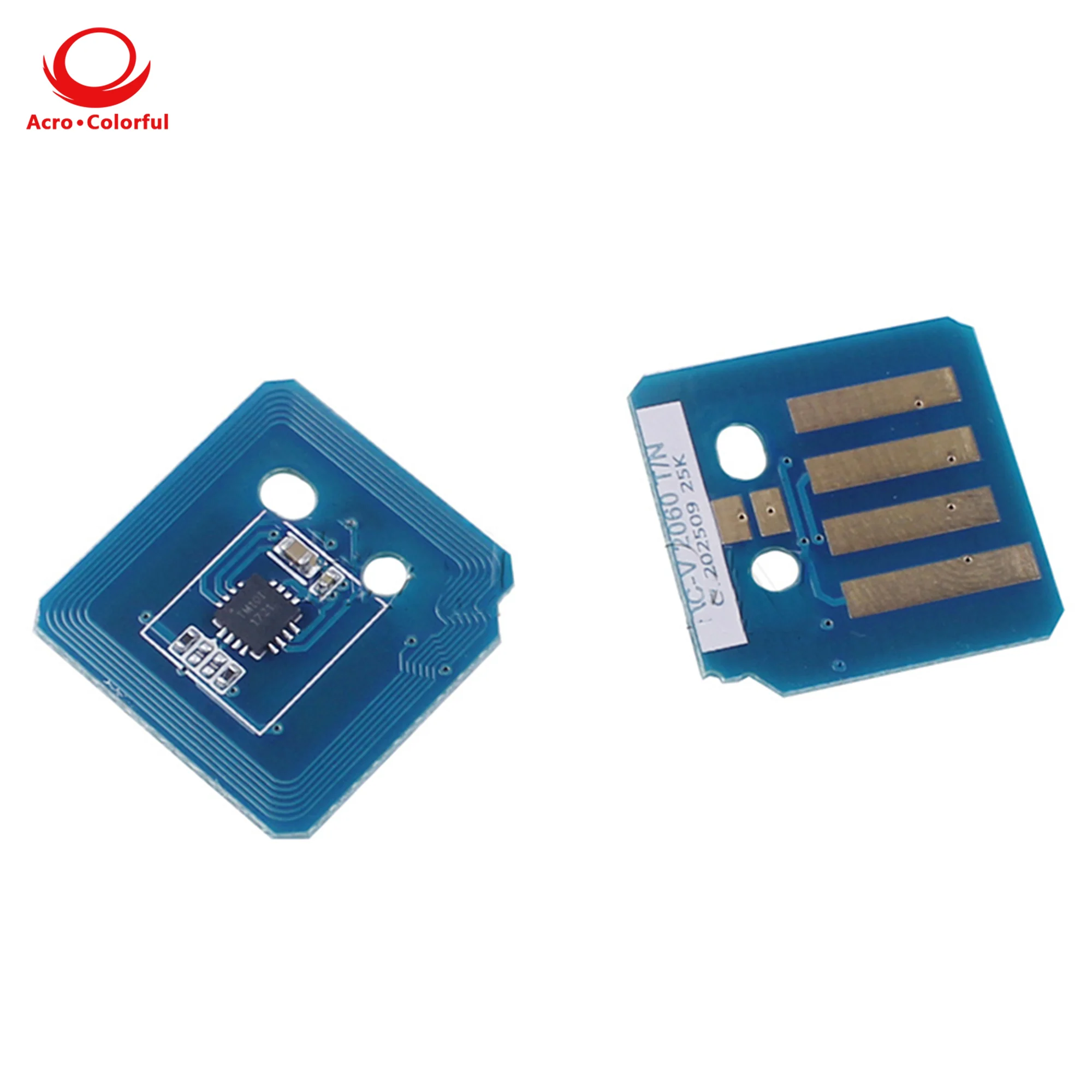 CT202509 Compatible Toner Chip CT351089D Drum Chip for XEROX DocuCentre ApeosPort V2060 3060 3065 2560 3560 Cartridge  Chip