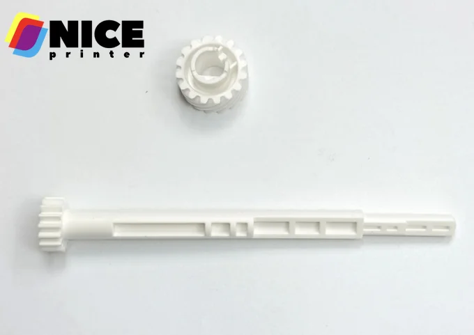 

1X 302M202390 Drive GEAR WASTE Z16S for Kyocera FS1040 FS1041 FS1060 FS1061 FS1020 FS1120 FS1025 FS1125 P1025 M1025 M1520