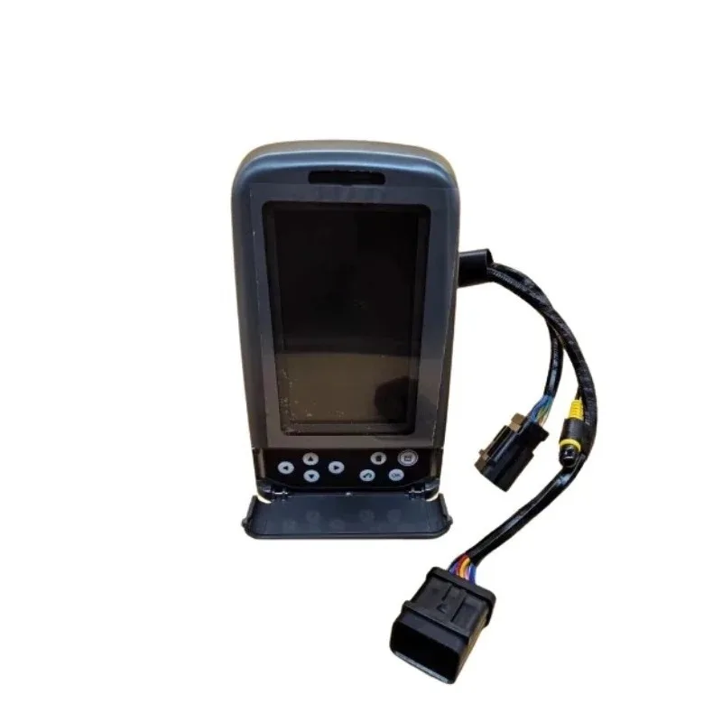 

Excavator Parts CAT320D E320D 386-3457 Display 3863457