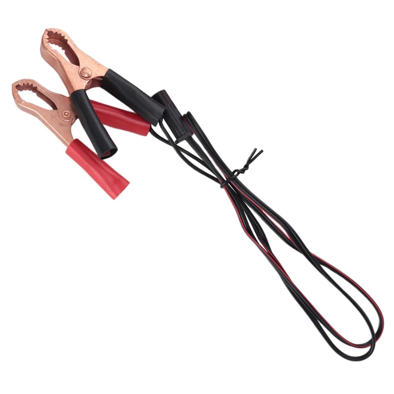 

4X Auto Fuel Injector Nozzle Flush Cleaner Adapter DIY Cleaning Tool Universal Car Kit Set Universal-A99D