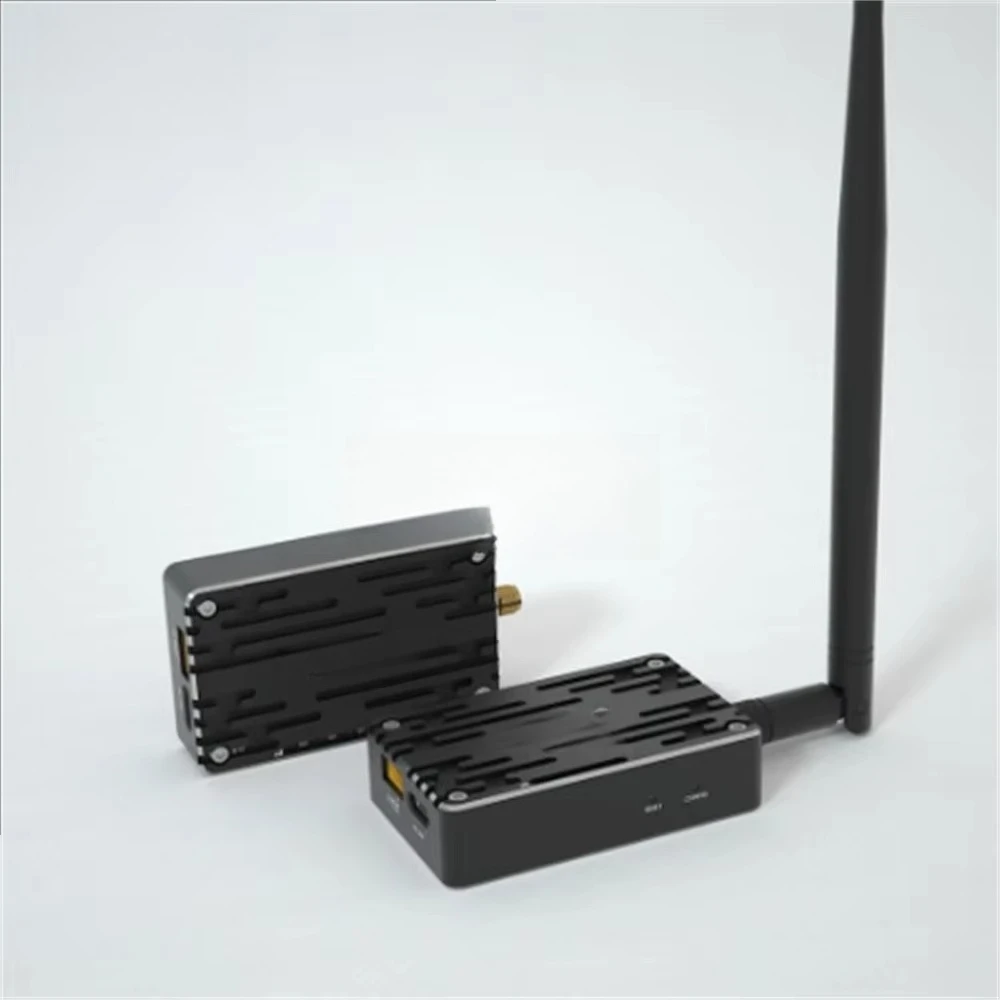 Original P9 Radio Digital Radio Module Pixhawk Flight Control Data Transmission Wireless Communication Telemery