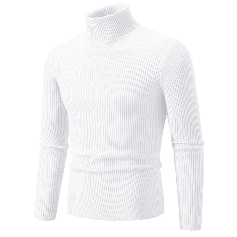 Thumbnail 3 - #41 Mens Striped Knit Sweaters List of Top Picks