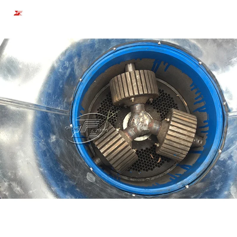 

Automatic Poultry Feed Making Machine Animal Fish Food Pellet Production Line