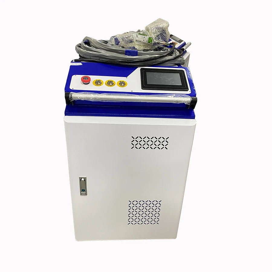 

Cheap Price Cleaning Machine Laser Cleaning Metal Machine