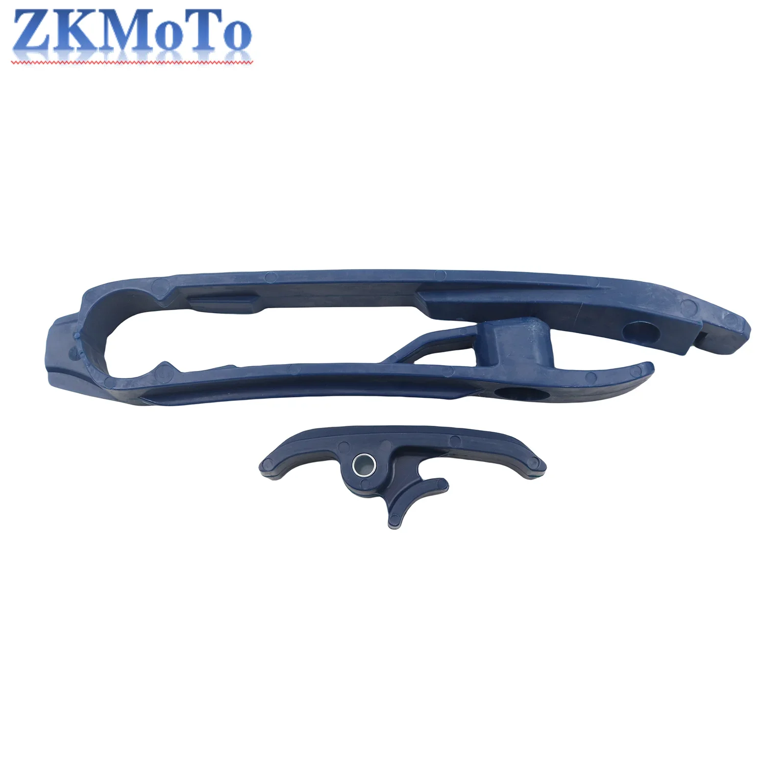 Swingarm سلسلة المنزلق عدة سلسلة الحرس دليل خرطوم الفرامل المشبك ل KTM SX SXF XC XCF ل HUSQVARNA FC FS FX TC TXi FX350 2016-2022 #5